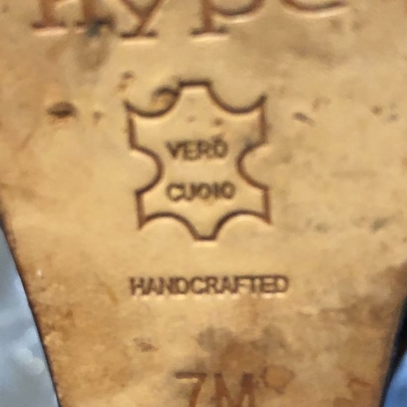 Hype shoes - Picture 5 of 5